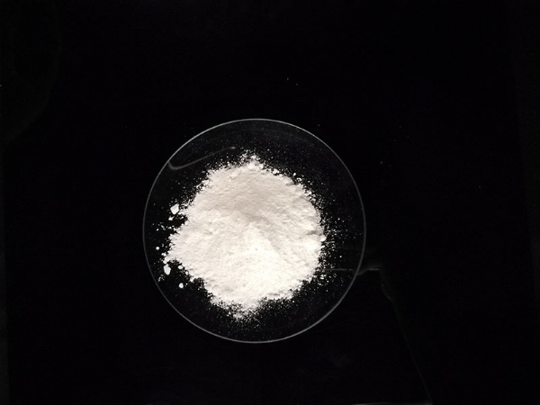 輕質(zhì)氧化鎂