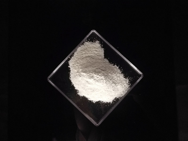 六水氯化鎂片