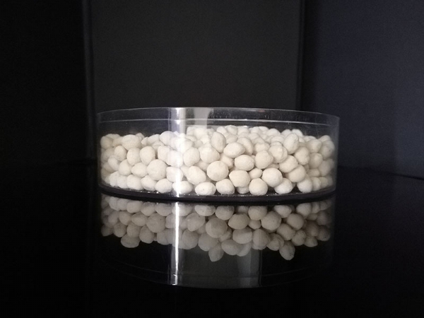 融雪劑鹽球8