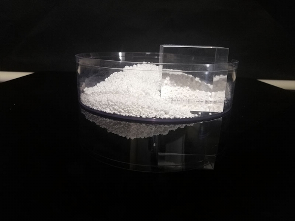 氯化鈣無水刺球