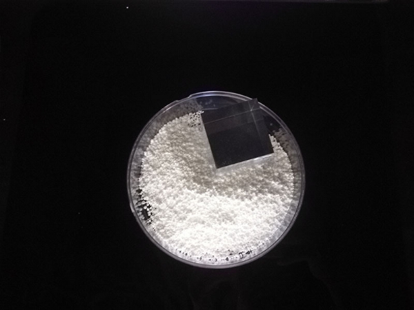 氯化鈣無水刺球