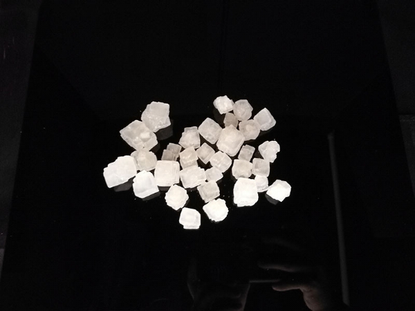 大顆粒工業(yè)鹽