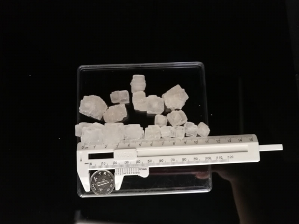 大顆粒工業(yè)鹽