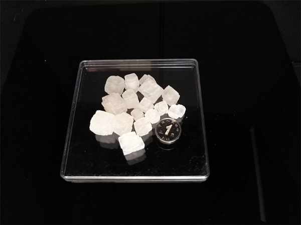大顆粒工業(yè)鹽